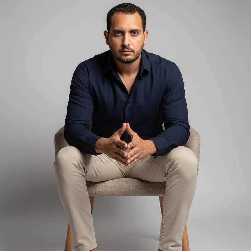 Gabriel Alberto — Corretor CRECI 267769-F